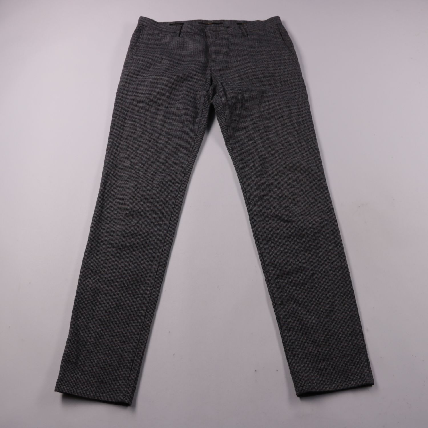 брюки Alberto