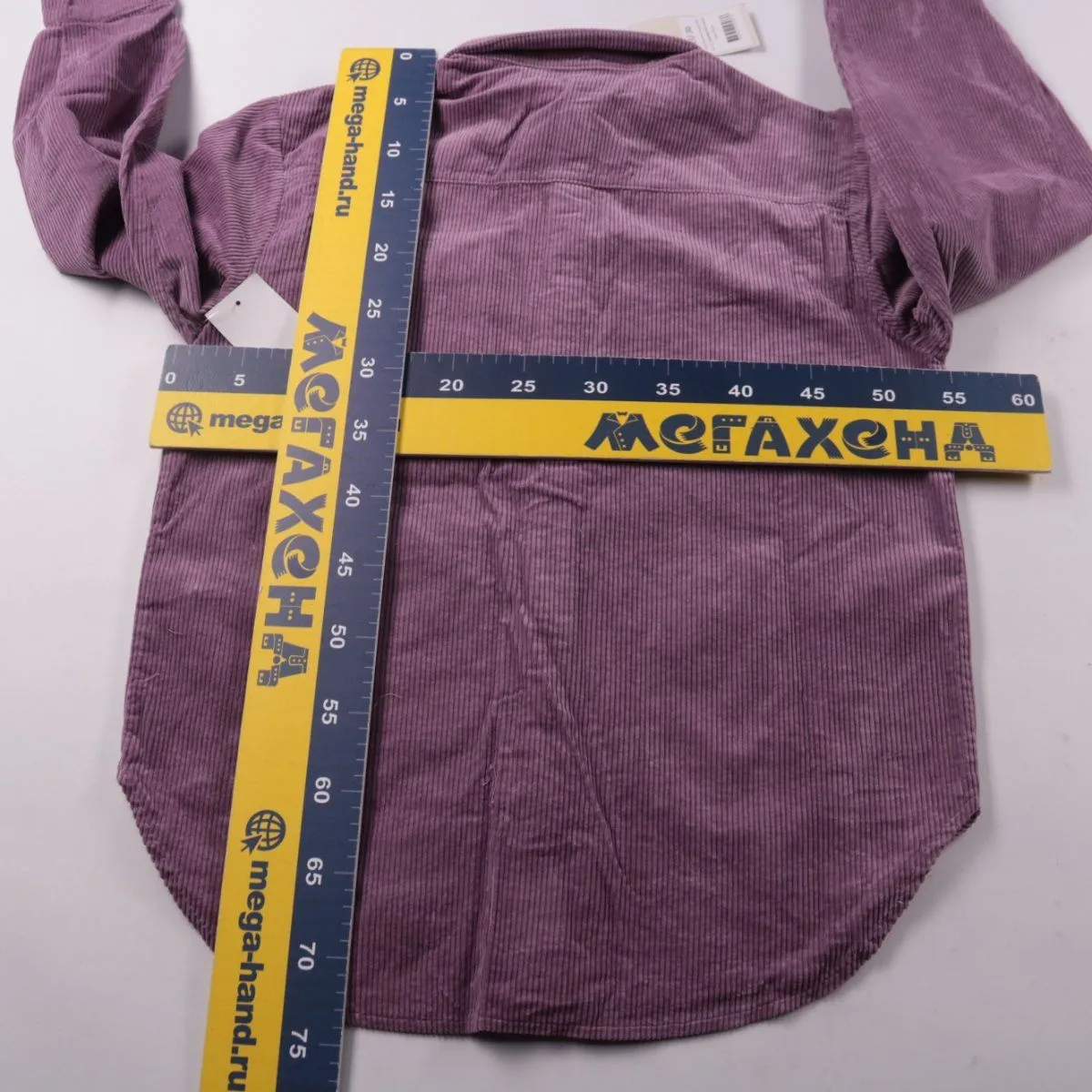 рубашка NA-KD