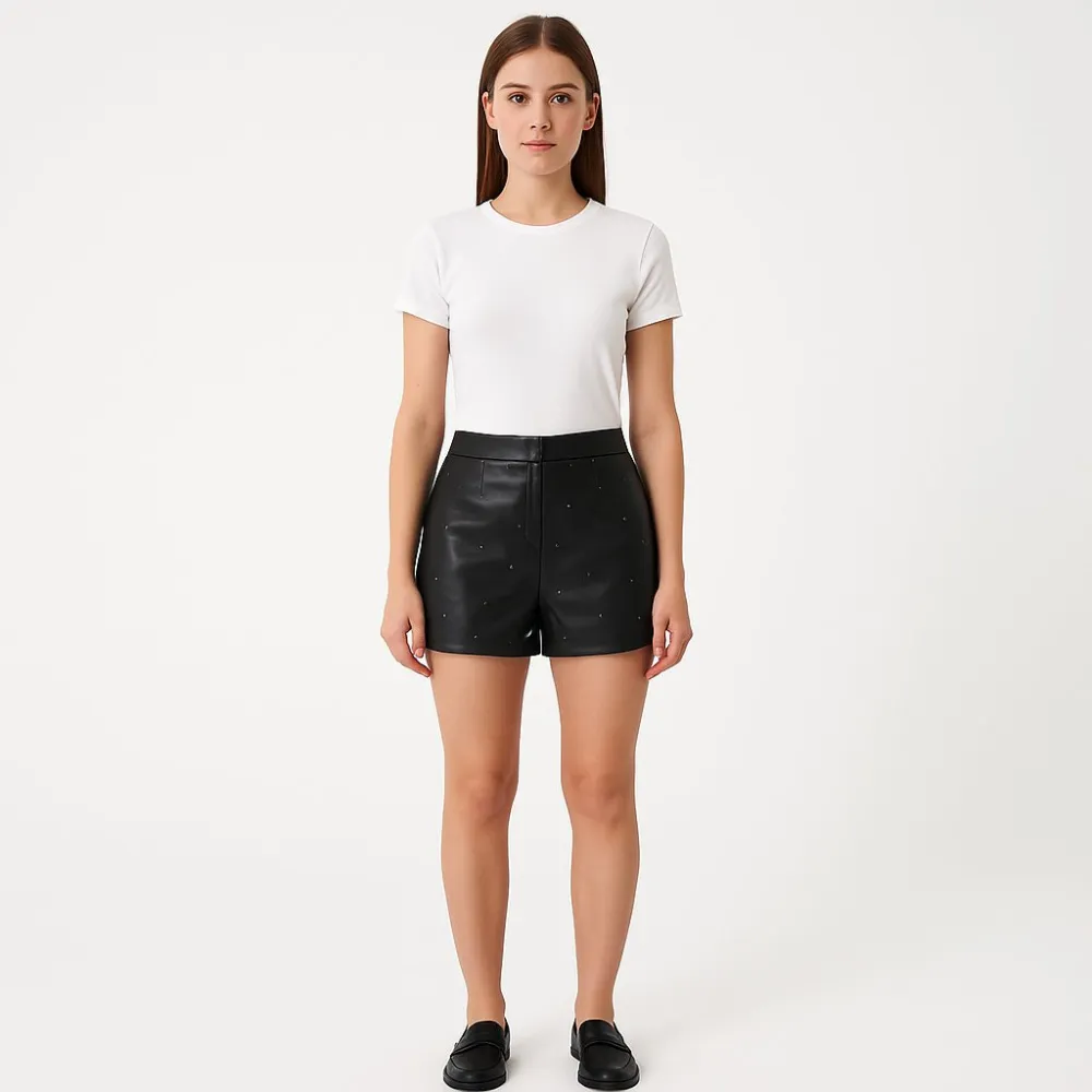 шорты Primark