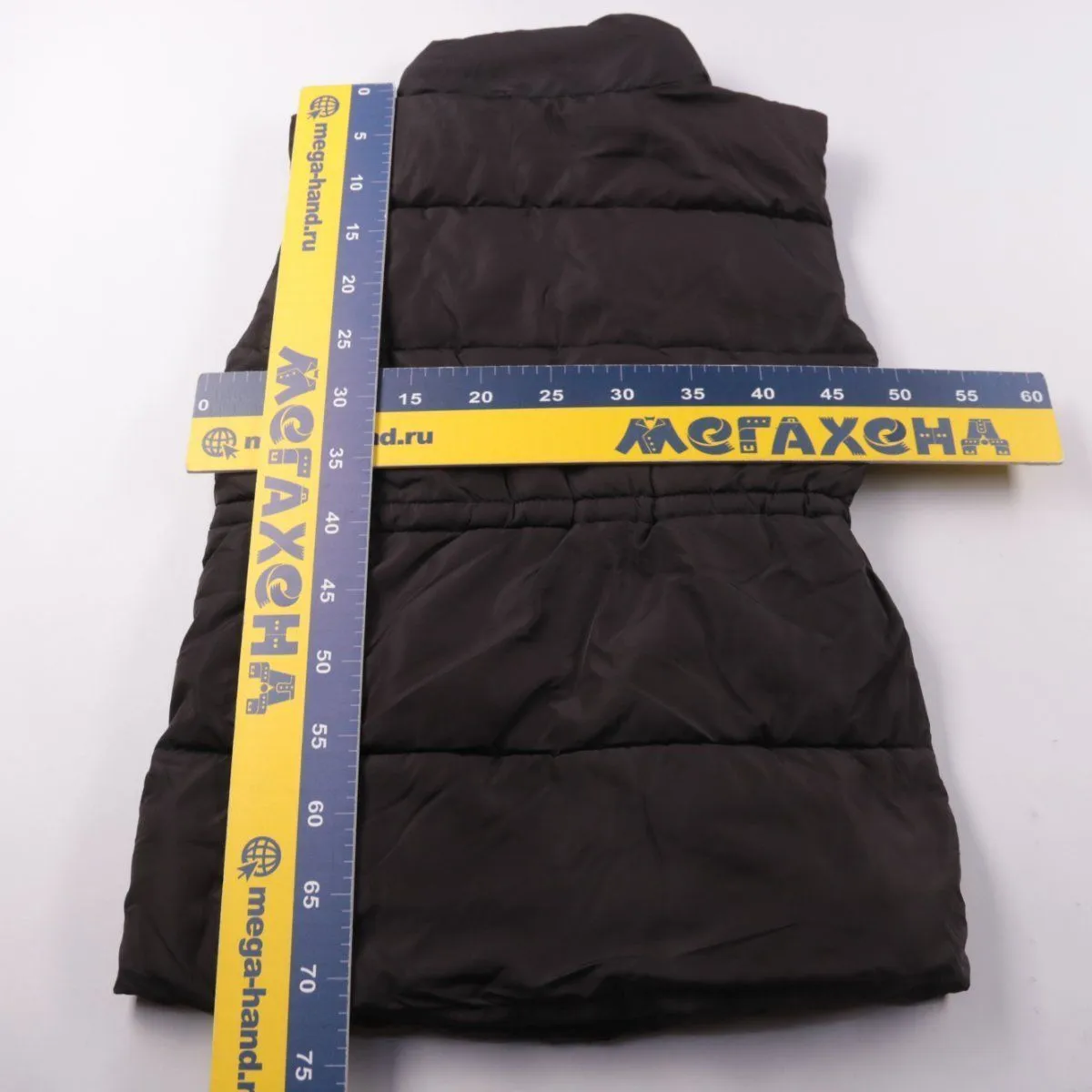 жилет