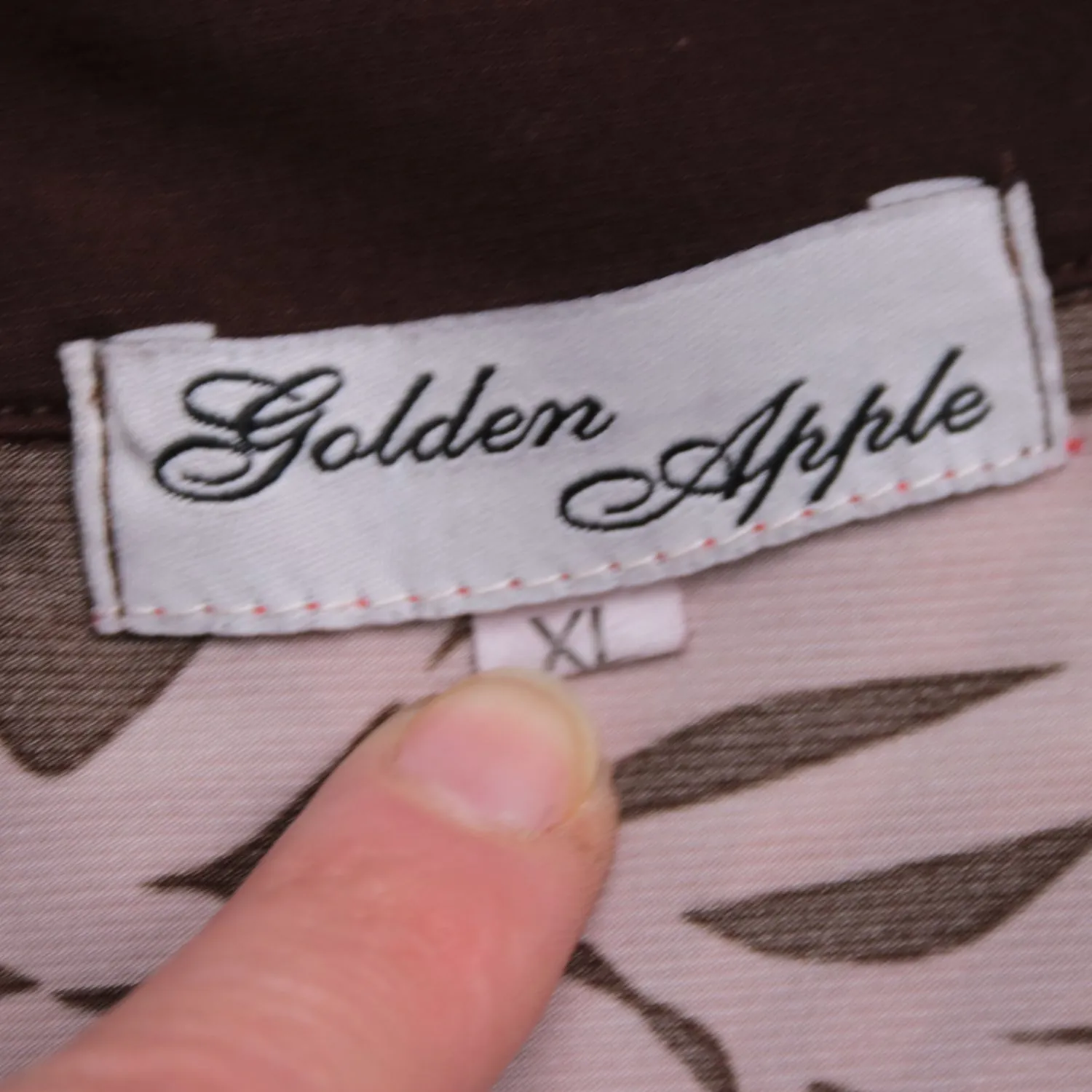 топ Golden Apple