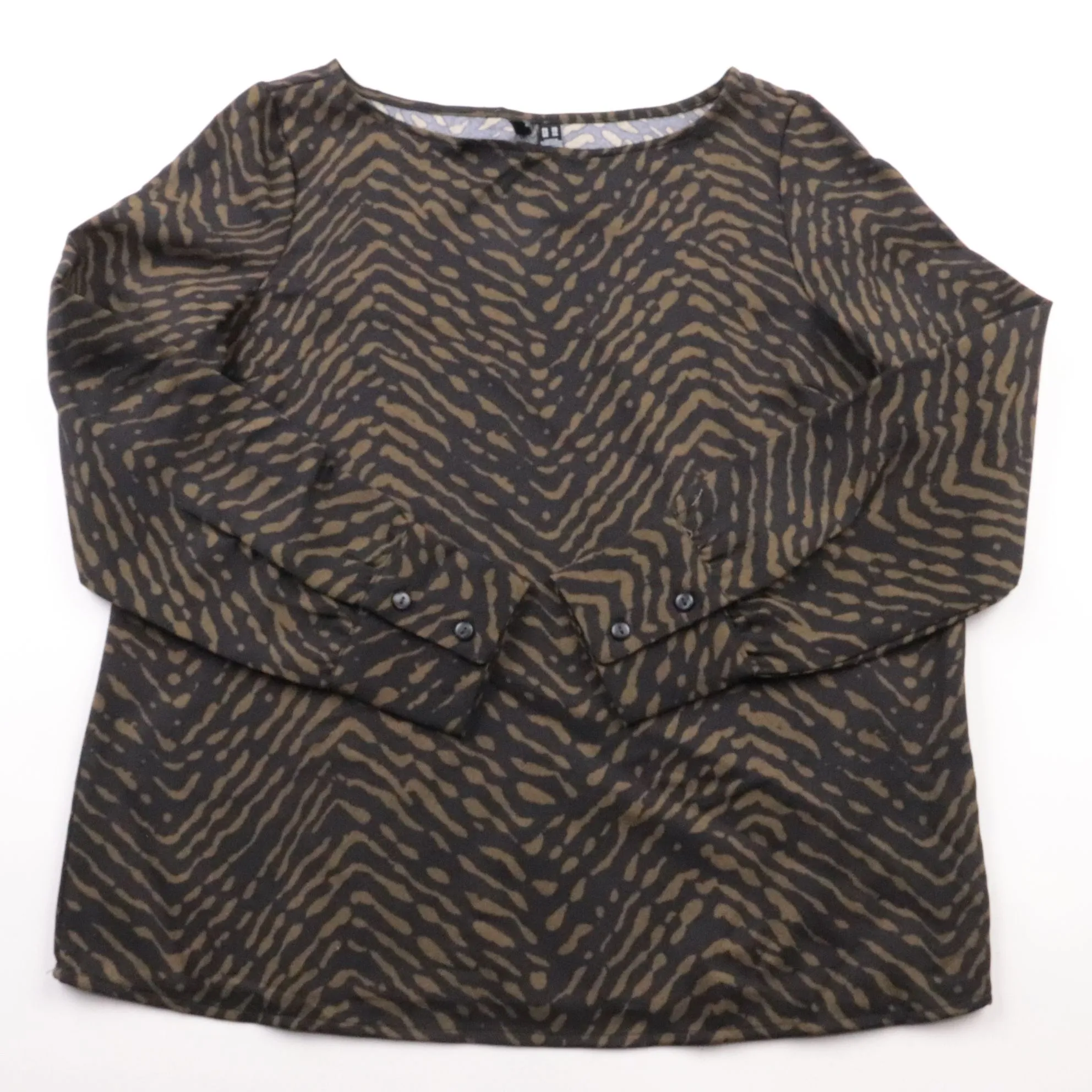 блузка Vero Moda