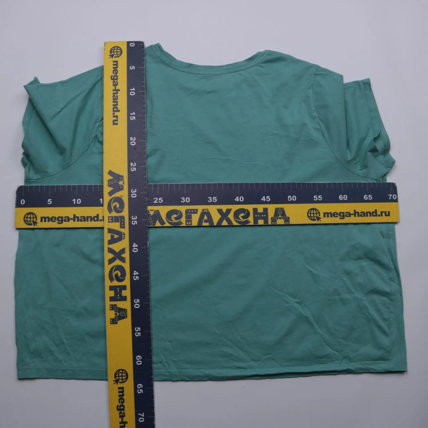 футболка TU